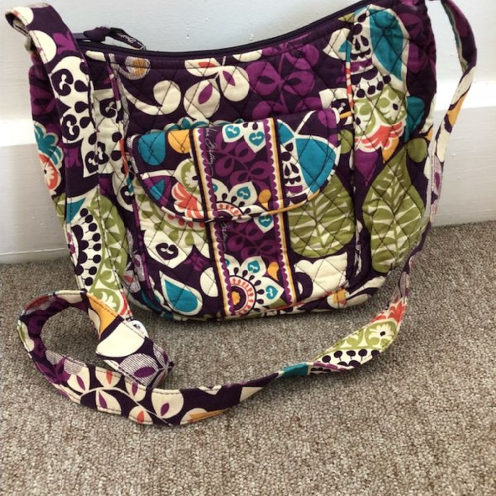 Vera Bradley purse